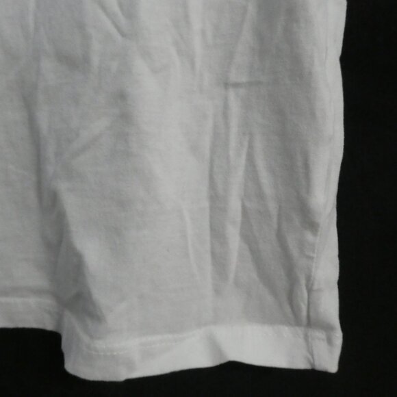 AEROPOSTALE | small | White Graphic Short Sleeve Tee / T-Shirt - Picture 8 of 13